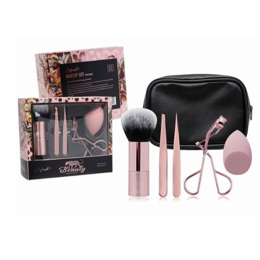 neceser kit belleza esencial