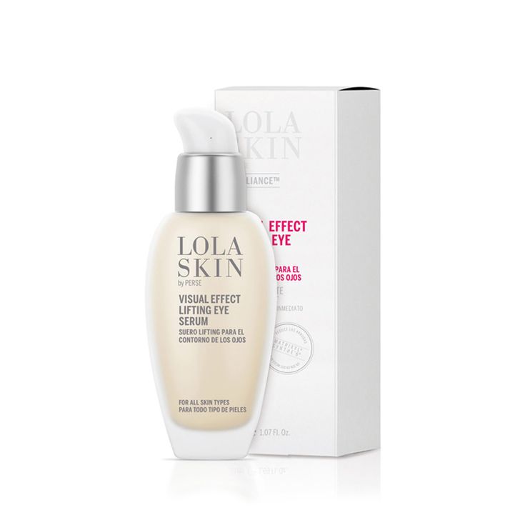 lola skin serum lifting contorno ojos 30ml lola skin serum lifting contorno ojos 30ml