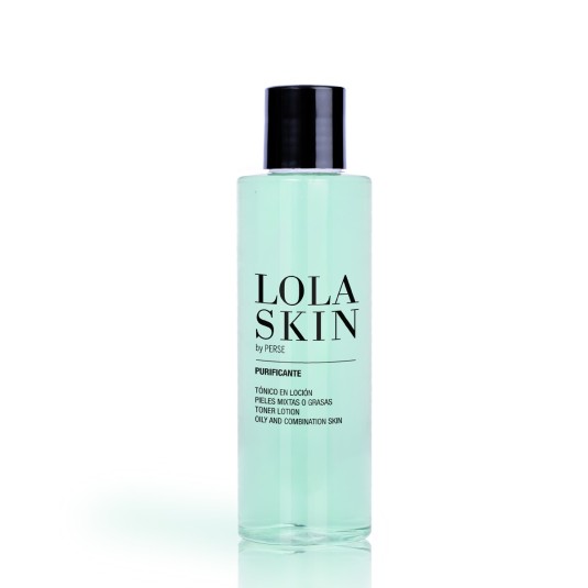 lola skin tonico liquido 200ml