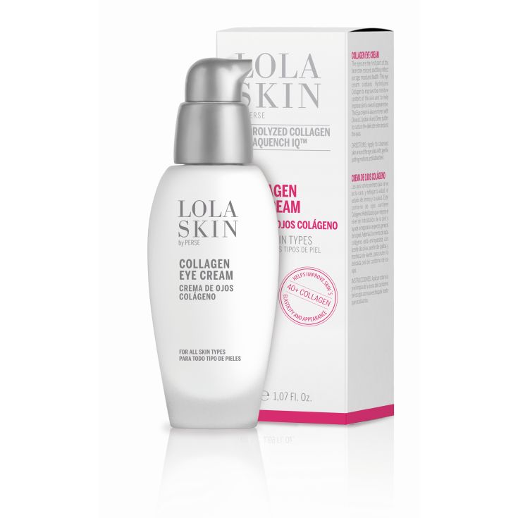lola skin contorno de ojos colageno lola skin contorno de ojos colageno