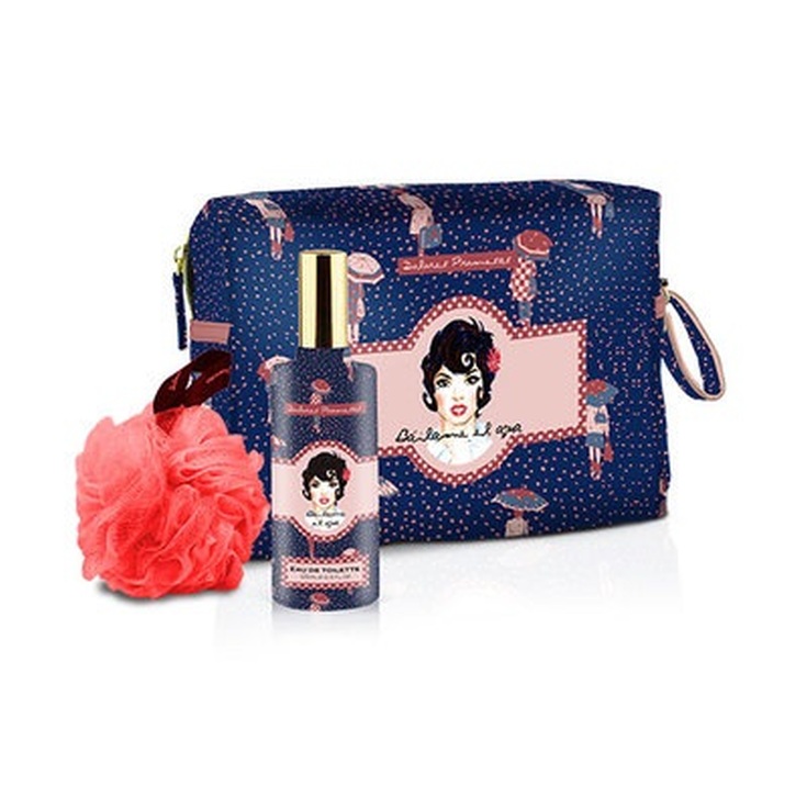 dolores promesas bailame el agua set 4 piezas dolores promesas bailame el agua set 4 piezas