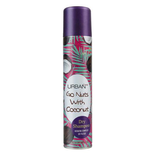 urban care champu en seco coco 200ml