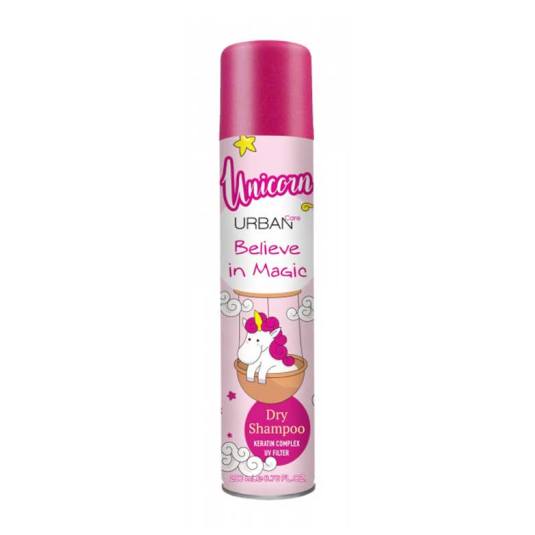 urban care believe in magic champu en seco vainilla 200ml