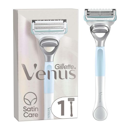 gillette venus maquinilla de depilacion mujer ingles