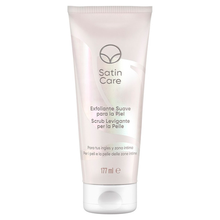 venus intima exfoliante ingles 177ml. venus intima exfoliante ingles 177ml.