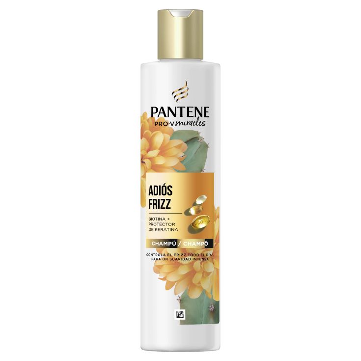 pantene miracle ultra nutrititivo champu 250ml pantene miracle ultra nutrititivo champu 250ml