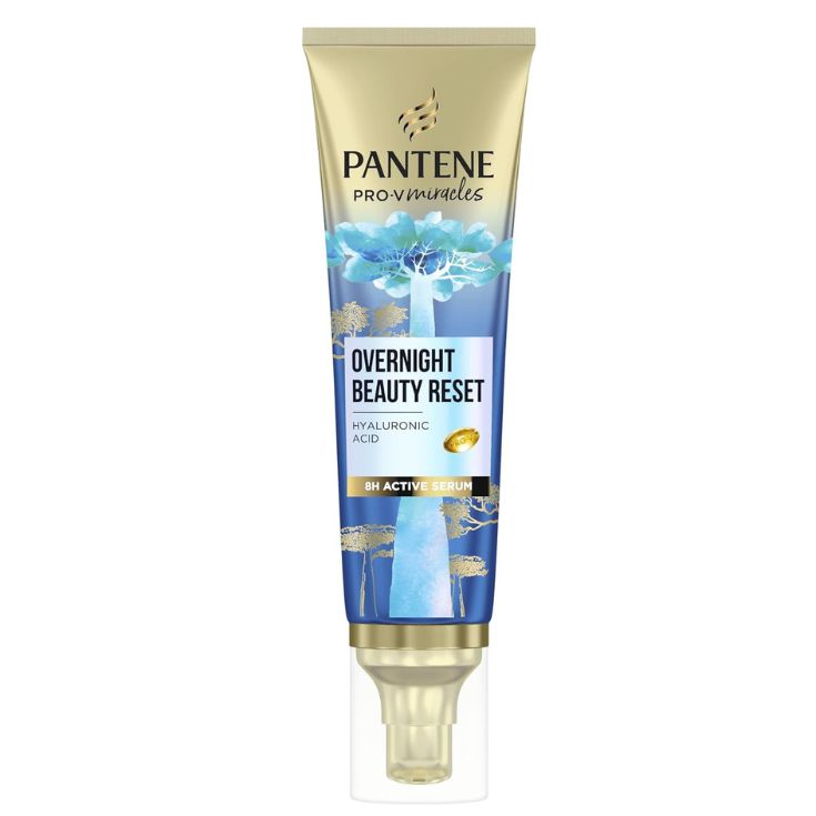 pantene miracle hydra tratamiento de noche 70ml pantene miracle hydra tratamiento de noche 70ml