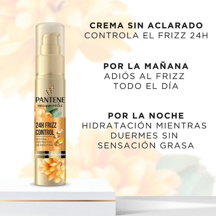 pantene miracle ultra nutrititivo serum 70ml