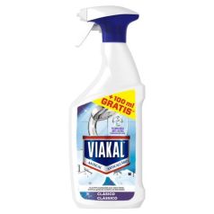 viakal pistola 700+100ml