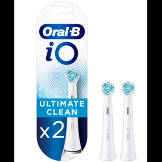 oral-b recambio io 2 unidades 