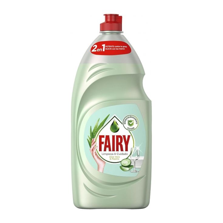 fairy mano aloe vera 400+120ml fairy mano aloe vera 400+120ml