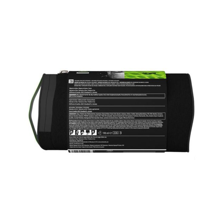 gillette labs neceser
