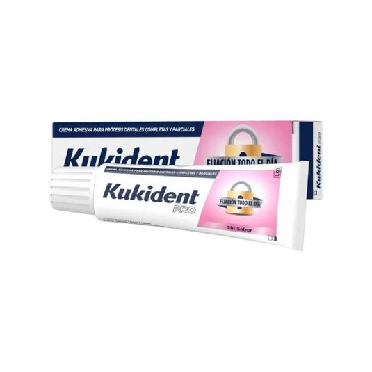 kukident pro sabor neutro 47 gr
