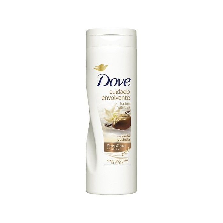 dove locion intensiva nutritiva 400ml dove locion intensiva nutritiva 400ml