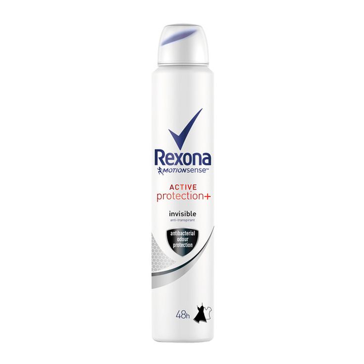 rexona desodorante active protection+ spray 200ml rexona desodorante active protection+ spray 200ml