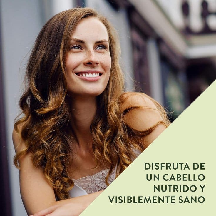 timotei mascarilla hidratante cabello seco 300ml