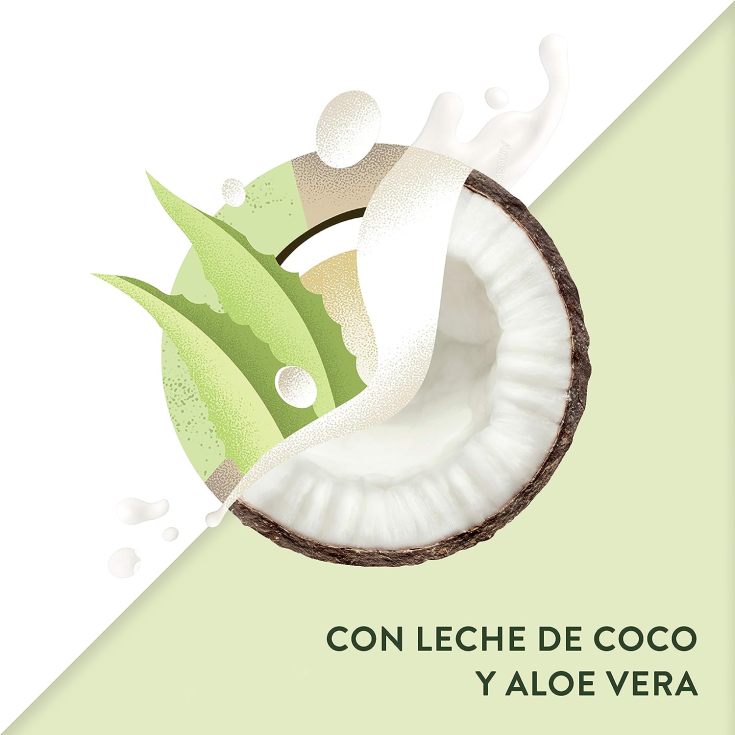 timotei mascarilla hidratante cabello seco 300ml