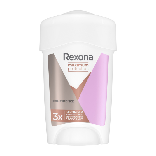 rexona desodorante maximum protection crema 45ml