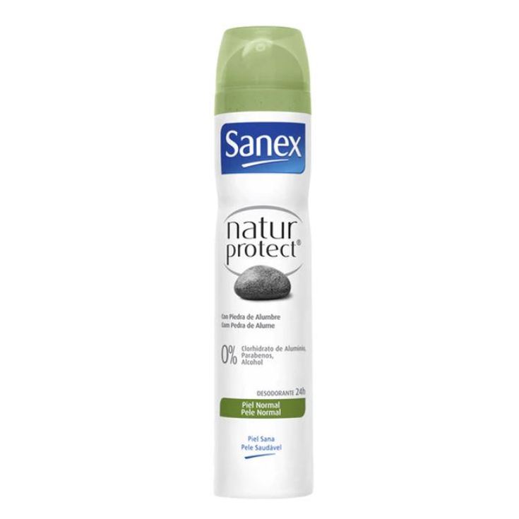 sanex natur protect desodorante spray sanex natur protect desodorante spray