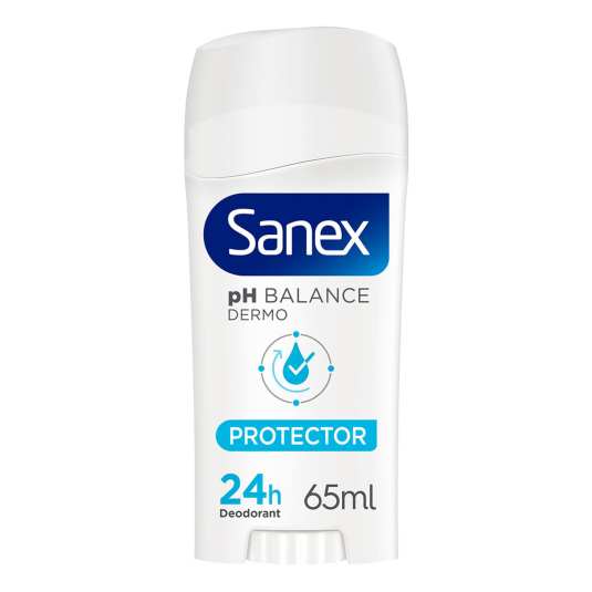 sanex desodorante dermo protector stick 65ml
