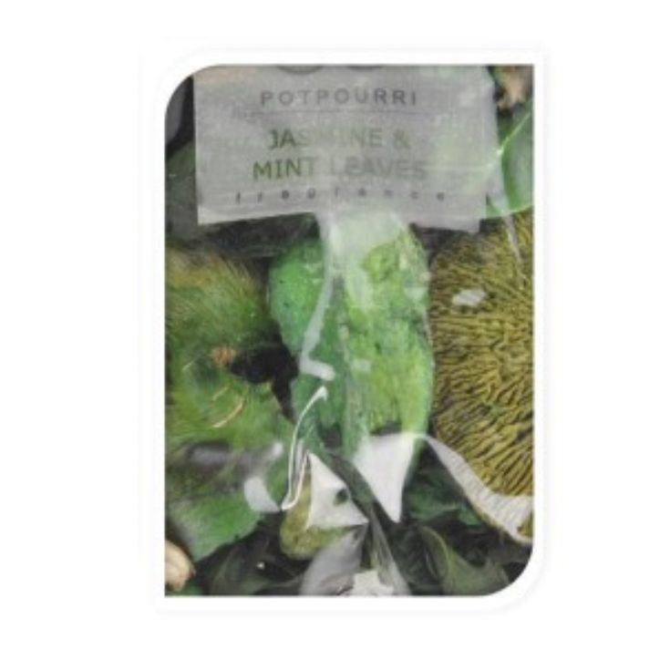 bolsas popurri 100gr