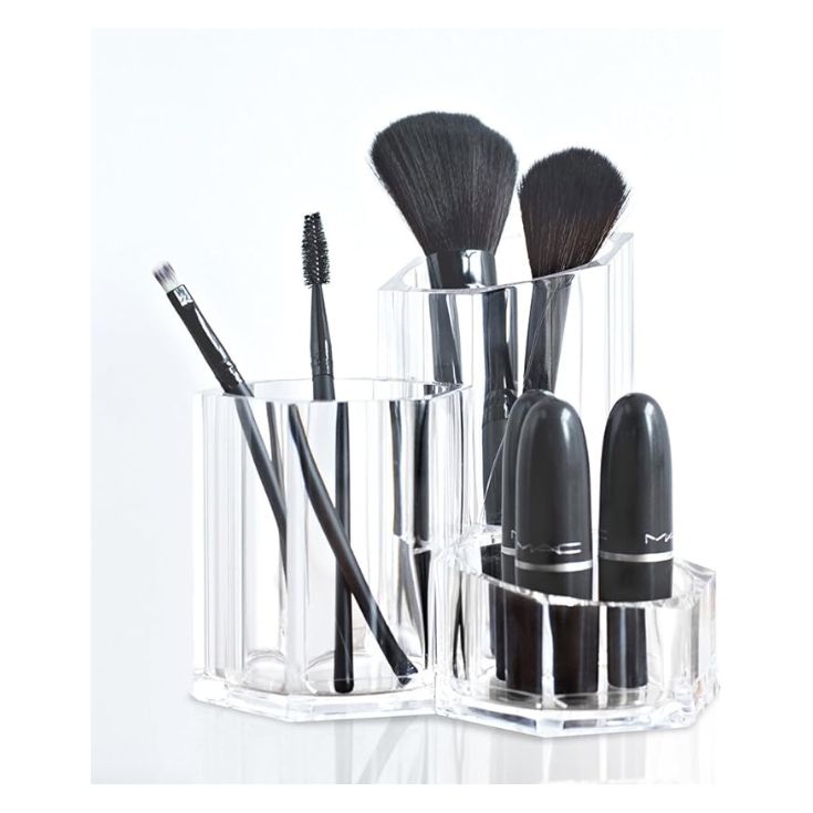 organizacion de maquillaje