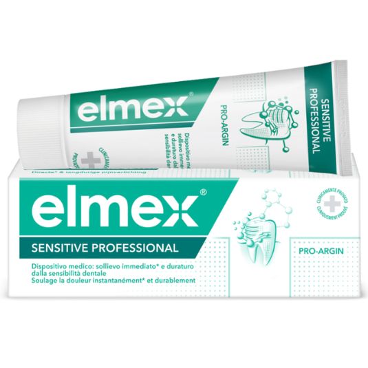 elmex caries sensibilidad pasta 20ml