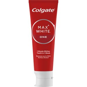 colgate max-white one 75ml
