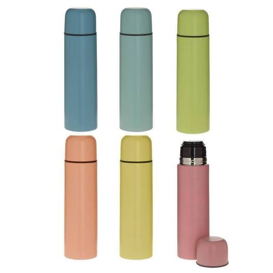termo colores surtidos 500ml