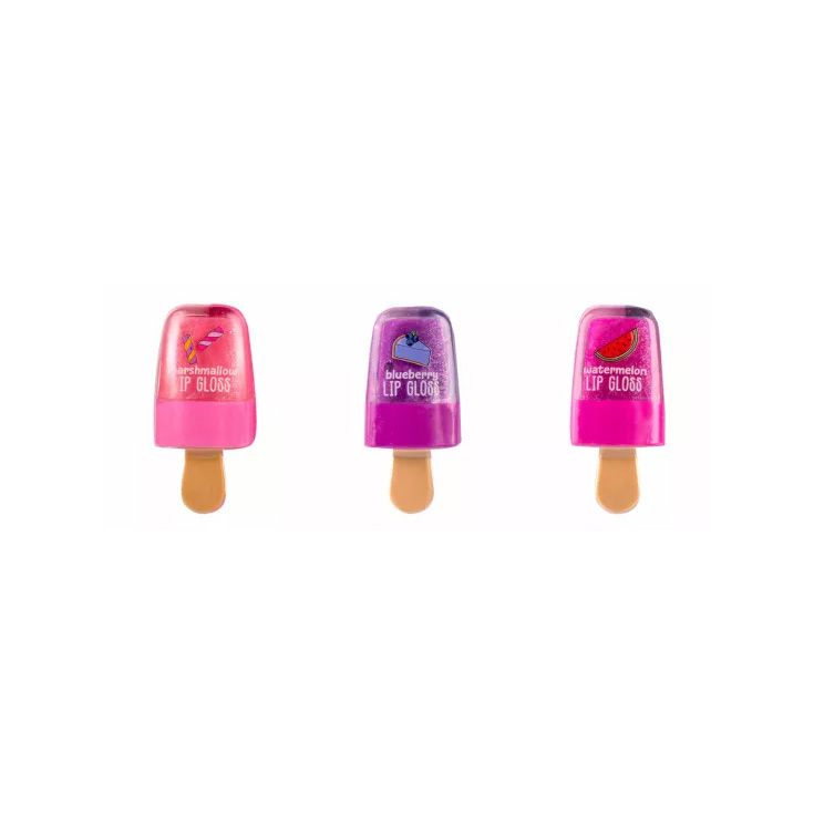 create it! candy lip gloss helado create it! candy lip gloss helado