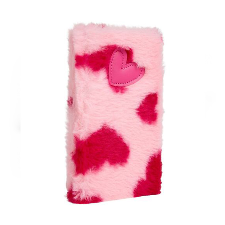 create it! paleta sombra de ojos corazon
