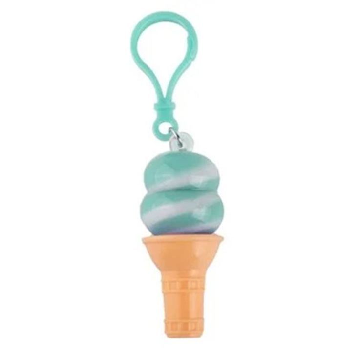 create it! candy lip gloss icecono watermelon