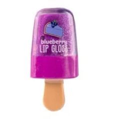 create it! candy lip gloss icecream watermelo