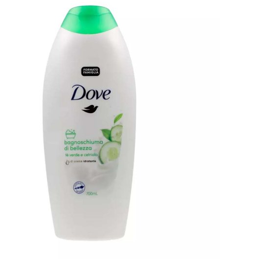 dove gel de ducha pepino y tE verde 750ml