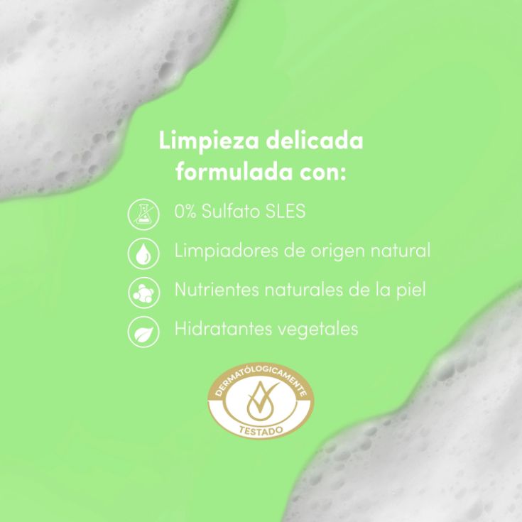 gel dove cuidado fresco 720 ml