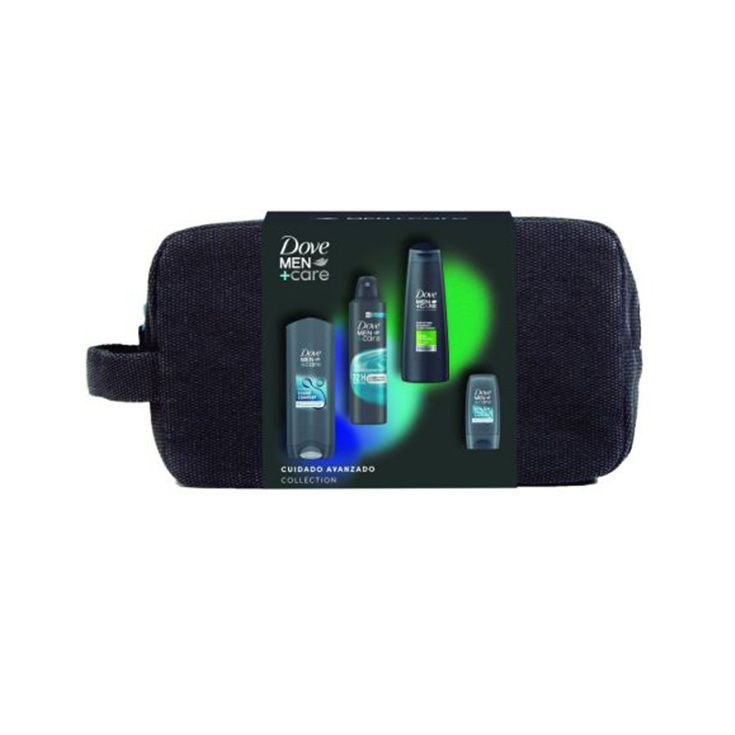 neceser dove men +care