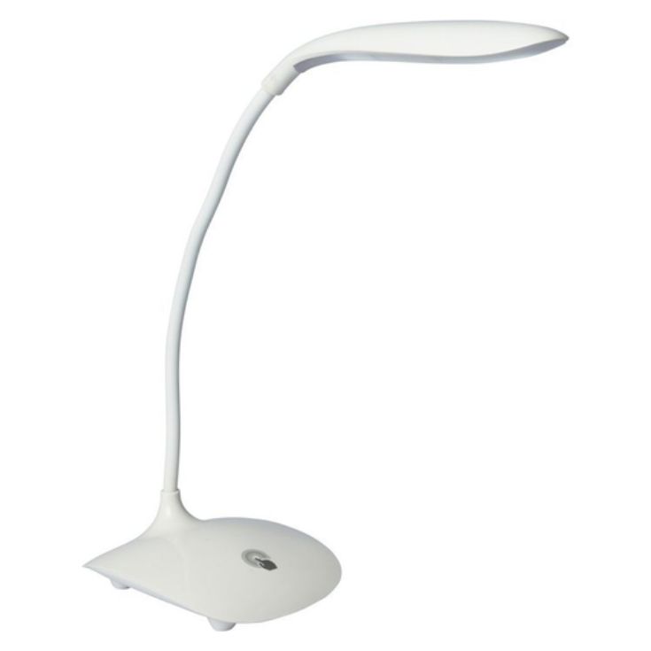 lampara de mesa usb