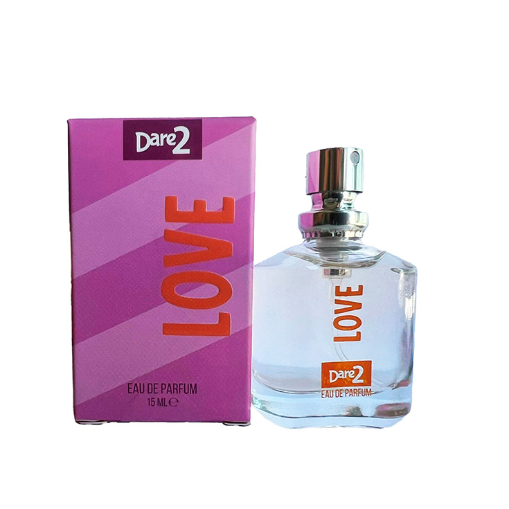 dare 2 love 15ml.