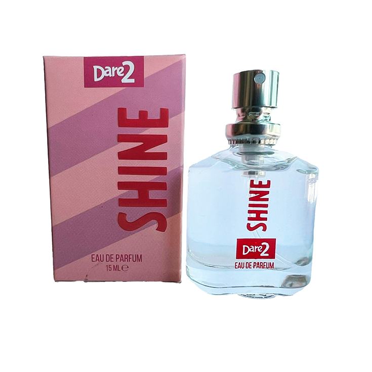dare 2 shine 15ml.