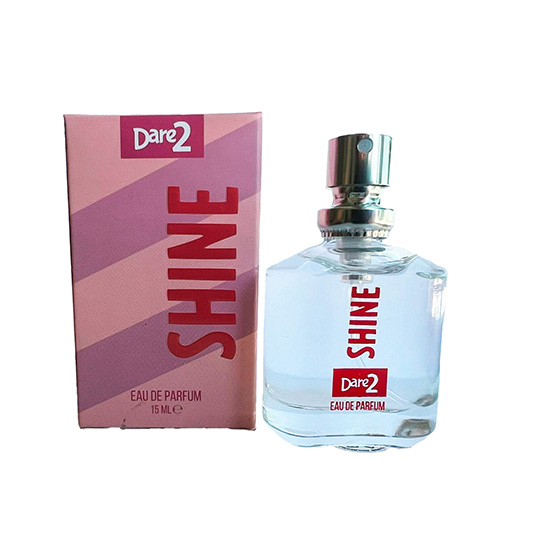 dare 2 shine 15ml.