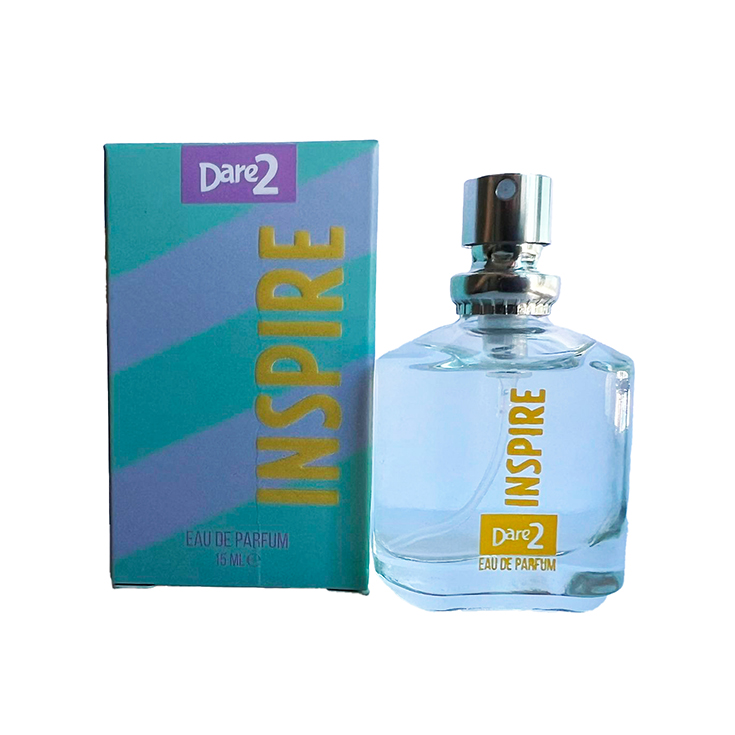 dare 2 inspire 15ml.