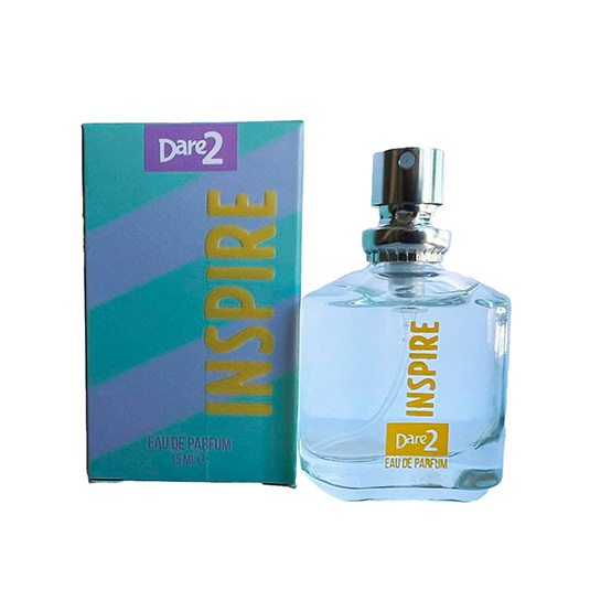 dare 2 inspire 15ml.