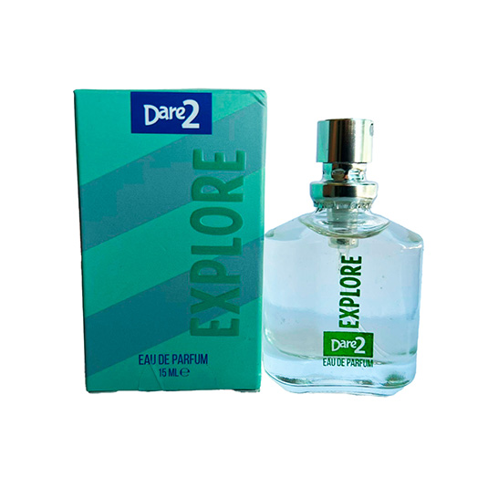 dare 2 explore 15ml.