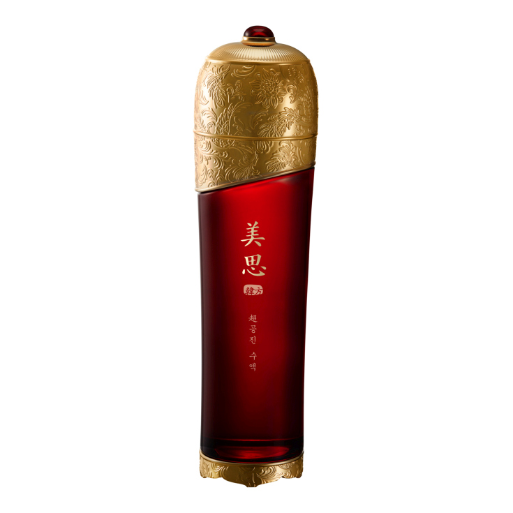 MISSHA CHO GONG JIN TÓNICO ANTIEDAD 150 ML MISSHA CHO GONG JIN TÓNICO ANTIEDAD 150 ML