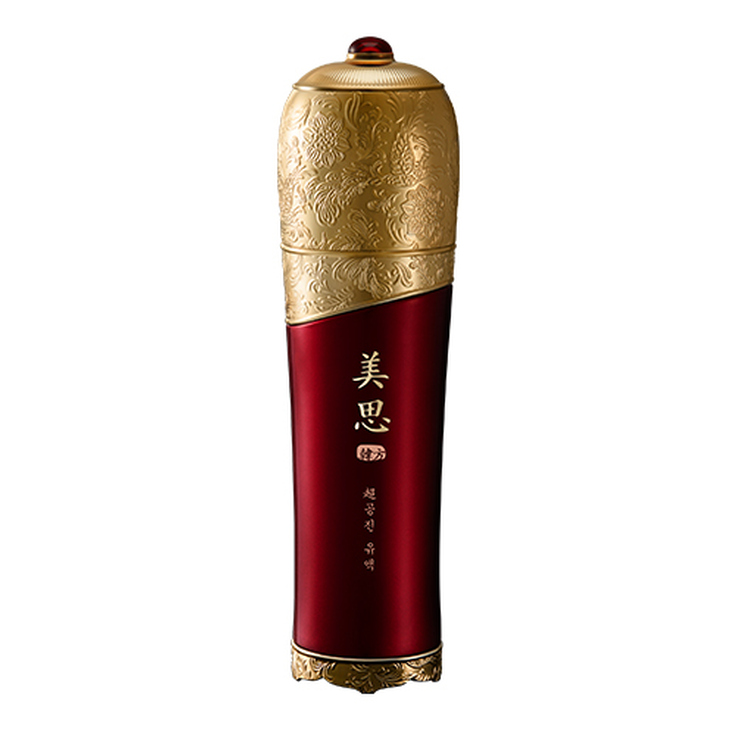 MISSHA CHO GONG JIN CREMA ANTIEDAD 125 ML MISSHA CHO GONG JIN CREMA ANTIEDAD 125 ML