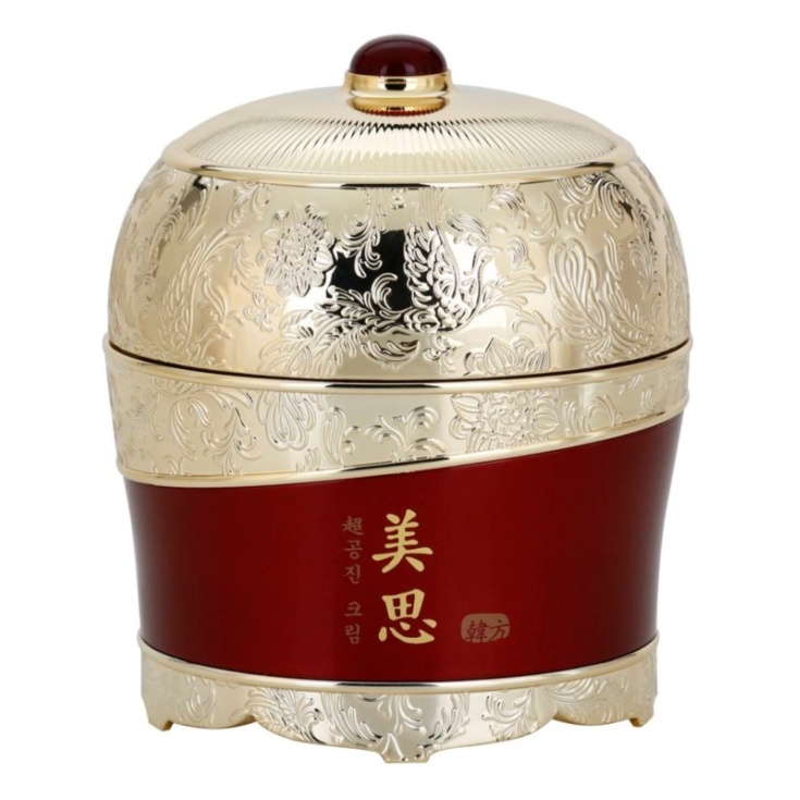MISSHA CHO GONG JIN CREMA CONTORNO DE OJOS ANTI-EDAD 30 ML MISSHA CHO GONG JIN CREMA CONTORNO DE OJOS ANTI-EDAD 30 ML