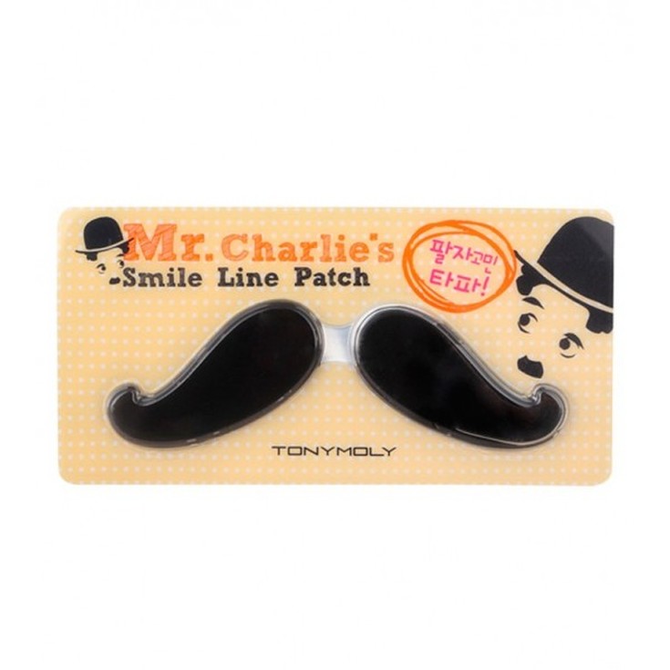 tonymoly mr.smile patch parches 2ud tonymoly mr.smile patch parches 2ud