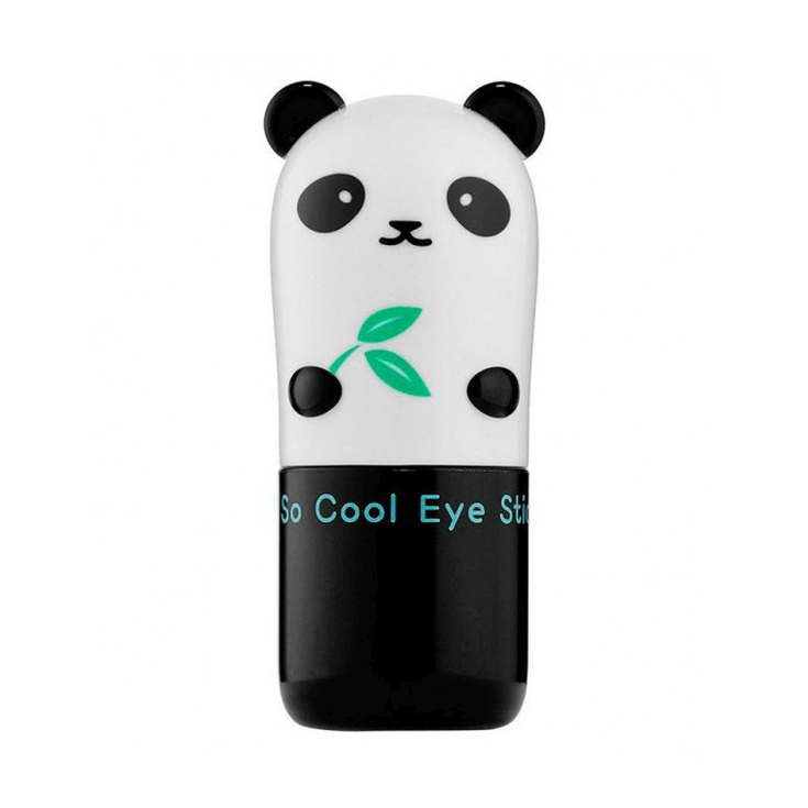 TONYMOLY PANDAS DREAM COOL SERUM STOCK CONTORNO DE OJOS TONYMOLY PANDAS DREAM COOL SERUM STOCK CONTORNO DE OJOS
