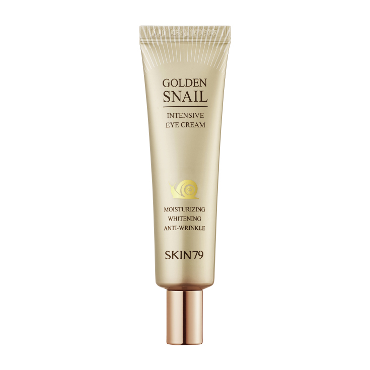 skin79 golden snail intensive contorno de ojos 35 ml skin79 golden snail intensive contorno de ojos 35 ml