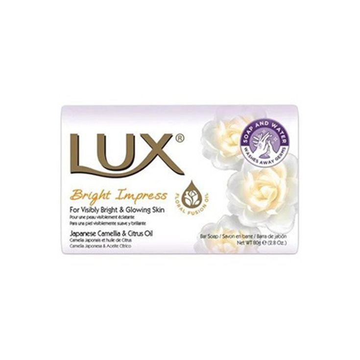 jabon lux pastilla original 125gr jabon lux pastilla original 125gr
